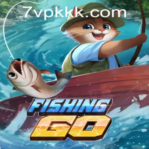 FishingGO: Uma Aventura Aquática Inovadora