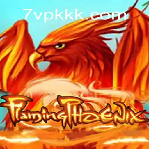 FlamingPhoenix: A Revolução no Mundo dos Jogos