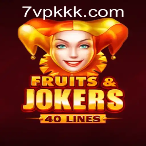Explorando o Mundo de FruitsAndJokers40: Uma Nova Experiência de Jogo