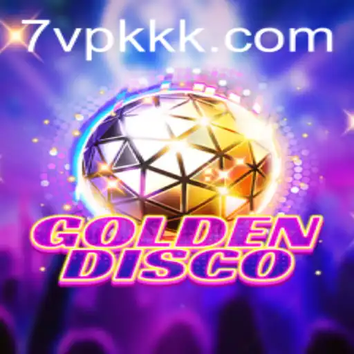 GoldenDisco: Uma Jornada Musical no Universo dos Jogos