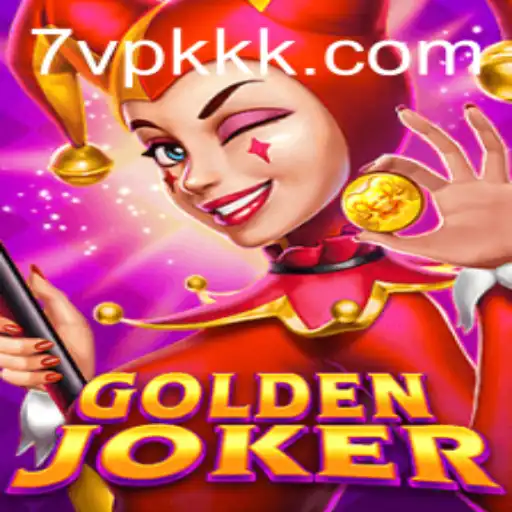 GoldenJoker: Descubra a Excitante Jornada de Jogo com 7vpkk