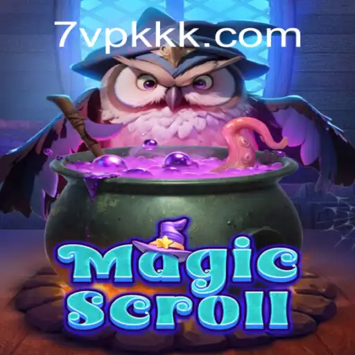 Descubra a Magia de MagicScroll: Um Jogo Inovador e Interativo