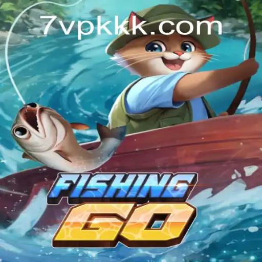 FishingGO: Uma Aventura Aquática Inovadora