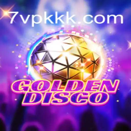 GoldenDisco: Uma Jornada Musical no Universo dos Jogos