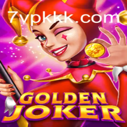 GoldenJoker: Descubra a Excitante Jornada de Jogo com 7vpkk