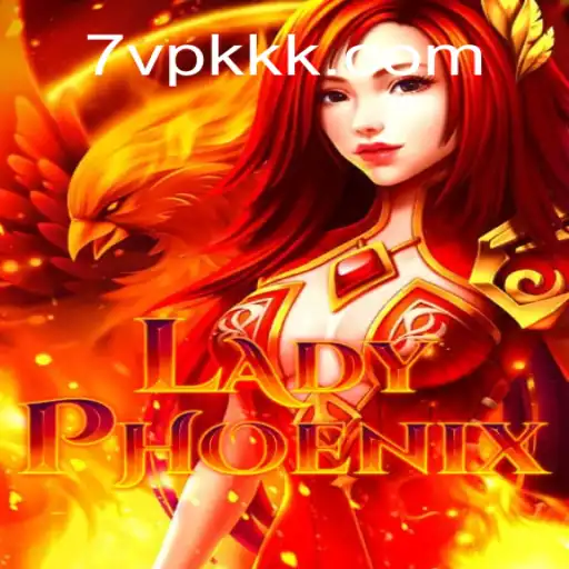 Descubra a Aventura com 'LadyPhoenix': Um Jogo Envolvente e Desafiador