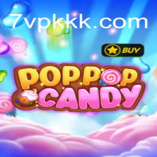 Explorando o Mundo Vibrante de POPPOPCANDY