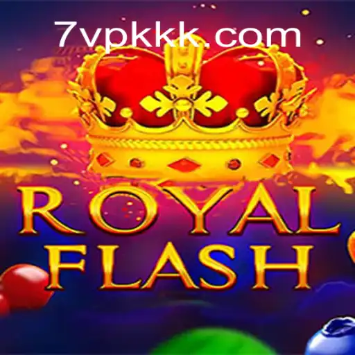 RoyalFlash: Um Novo Jogo de Estratégia e Sorte