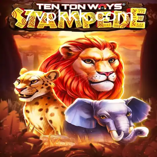 TenTonWaysStampede: Explorando o Universo do Jogo