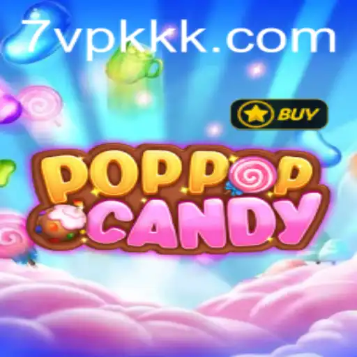 Explorando o Mundo Vibrante de POPPOPCANDY