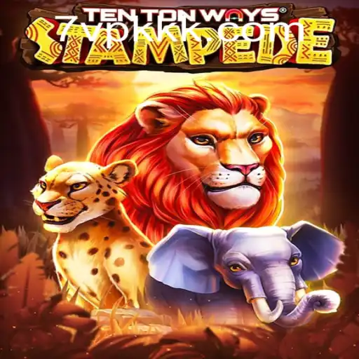 TenTonWaysStampede: Explorando o Universo do Jogo
