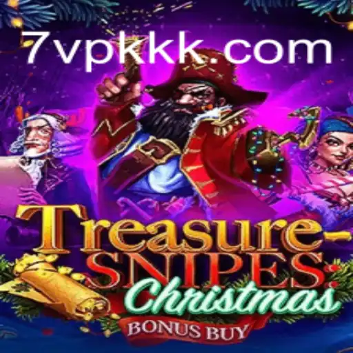Descubra o Fascinante Mundo de TreasuresnipesChristmas